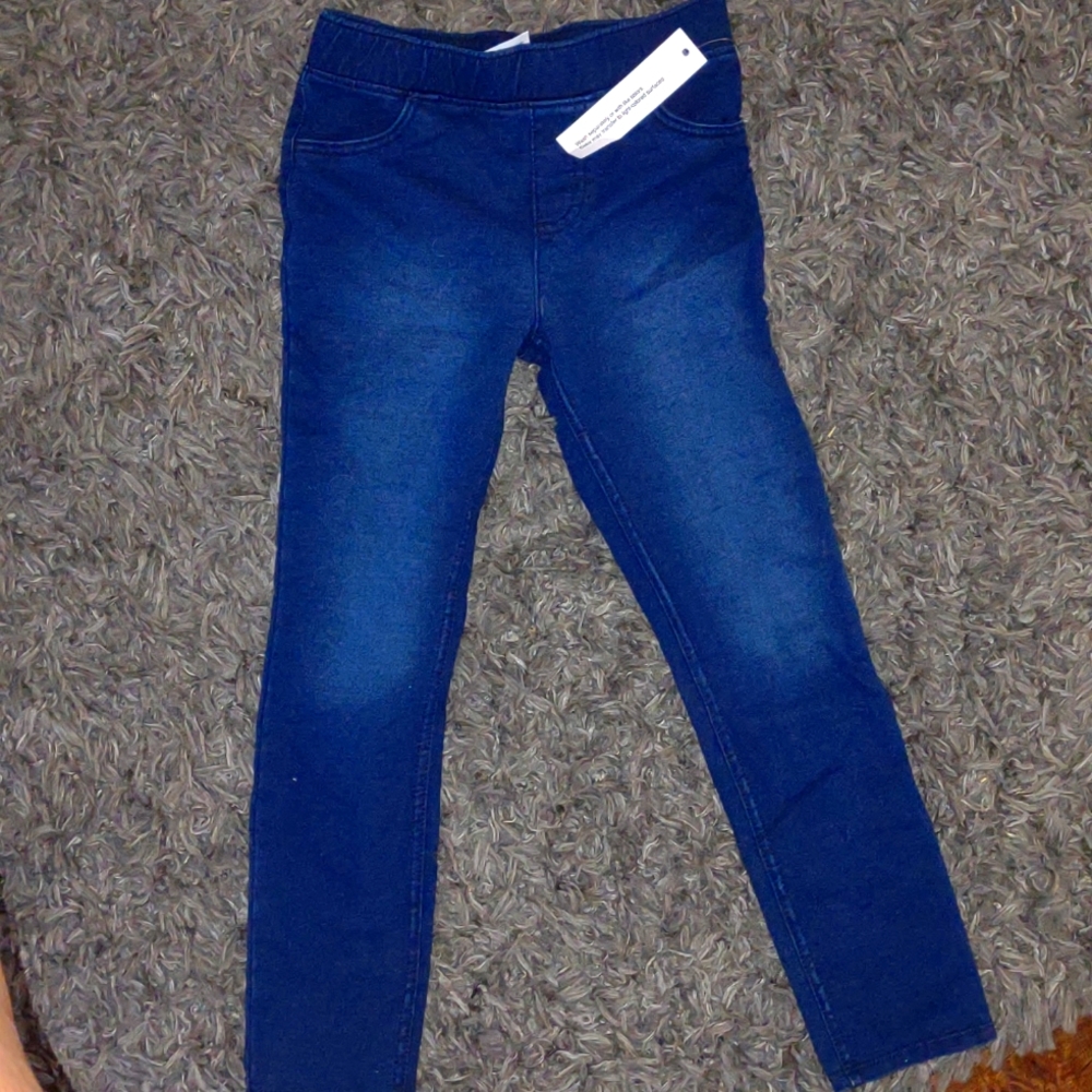 NEW Kohl's jeggings